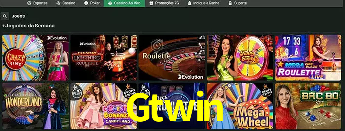 Gtwin bet