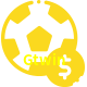 Aposte em esportes do mundo todo no Gtwin!