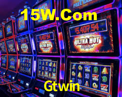 Gtwin App Interface