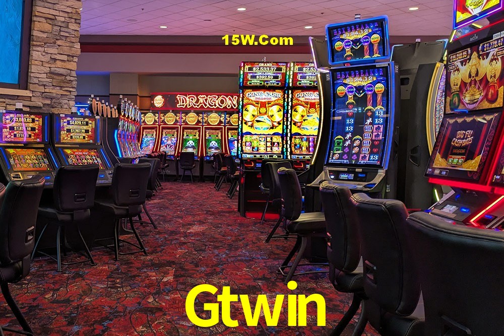 Game Statistics Gtwin