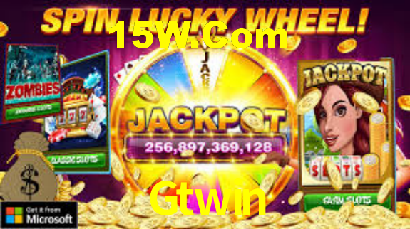 Gtwin App