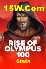 Gates of Olympus Gtwin