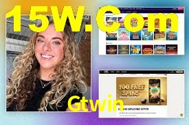 Gtwin App Interface