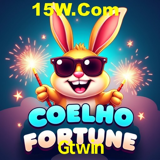 APP oficial da Gtwin para mobile