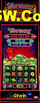 Gtwin Bet