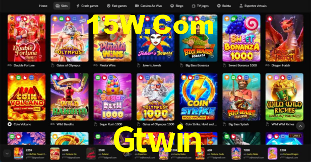 Gtwin Bet