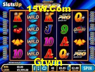 Exclusive Offers Gtwin