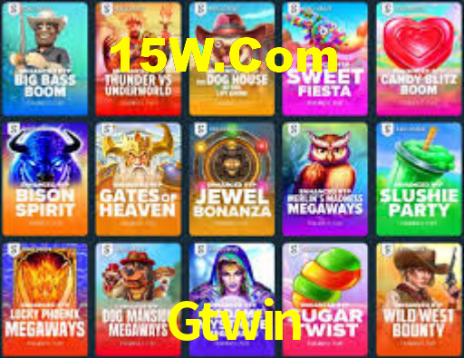Bônus Generosos e Exclusivos no Gtwin para Você!