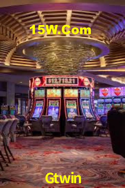 Gtwin: A Experiência de Casino com Jogos de Mesa ao Vivo