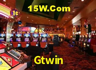 Slot Games Gtwin