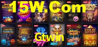 Live Casino Gtwin