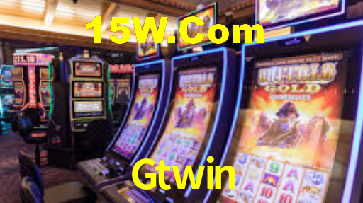 Gtwin - Plataforma De Jogos Eletrônicos - Gtwin App
